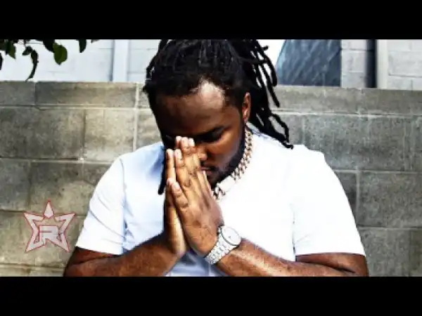 Tee Grizzley - GOD FIRST